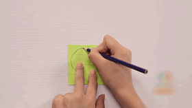 三八妇女节手工礼物简单爱心(这样暖心的手工)(2)