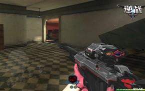 逆战死亡猎手进化史(逆战死亡猎手觉醒)(2)