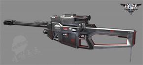 逆战死亡猎手进化史(逆战死亡猎手觉醒)(1)