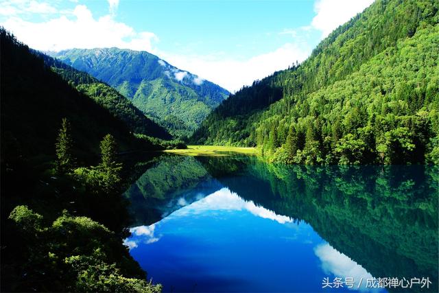 自驾九寨沟详细攻略(川西环线九寨沟自驾游全攻略)(2)