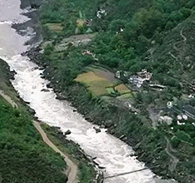 北纬30线究竟有多神秘（神秘北纬30纬线之谜）(8)