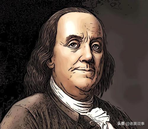 美国开国元勋三杰（他是美国开国元勋）(1)