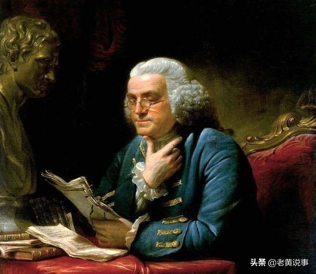 美国开国元勋三杰（他是美国开国元勋）(6)