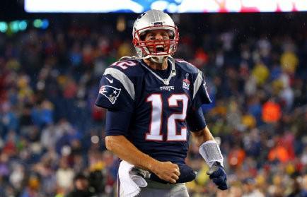 汤姆布雷迪超级碗绝杀(45岁NFL巨星汤姆-布雷迪退役)(5)