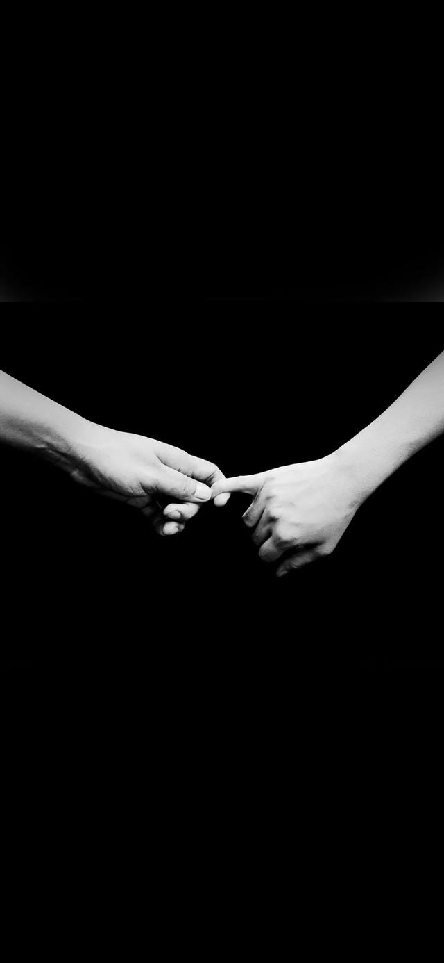 适合做微信壁纸的高清大图（32张简约好看的手机壁纸推荐）(9)