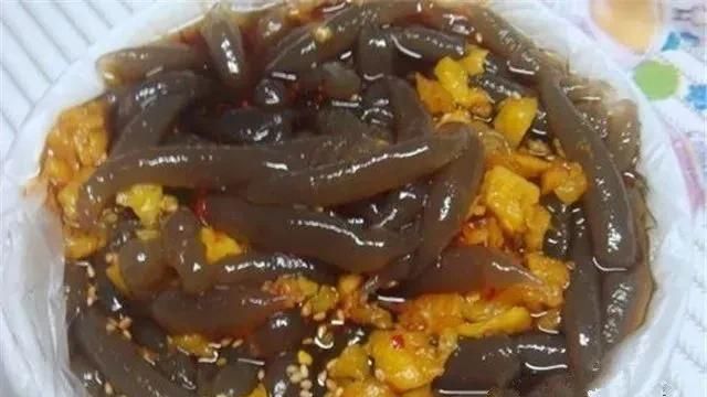 连云港美食,连云港美食有哪些特色代表?图10