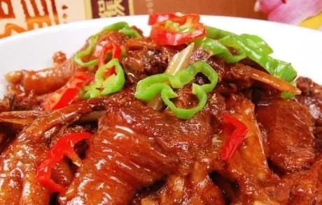 连云港美食,连云港美食有哪些特色代表?图6