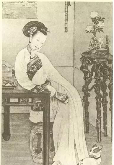 慈禧是哪个皇帝的老婆，慈禧太后的老婆？图3