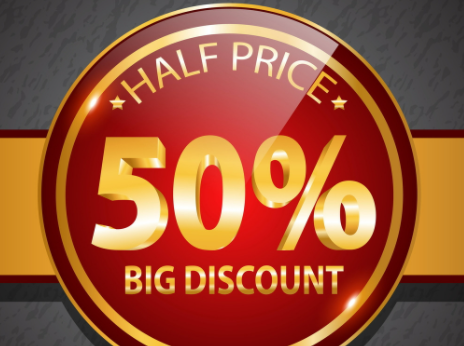 七五折是什么意思,七五折是几分之几折图1