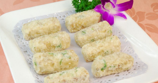 芋头怎么做好吃,芋头的吃法有哪些怎么做好吃图2