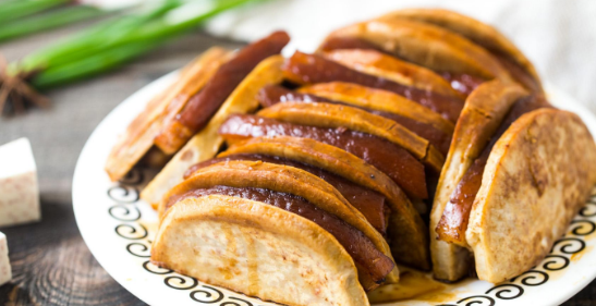 芋头怎么做好吃,芋头的吃法有哪些怎么做好吃图3