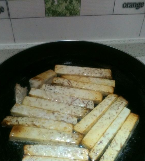 芋头怎么做好吃,芋头的吃法有哪些怎么做好吃图23