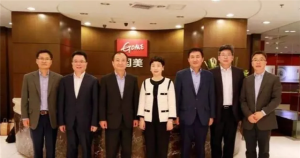 黄光裕进去的根本原因,国美老总黄光裕怎么入的狱原因揭秘图6