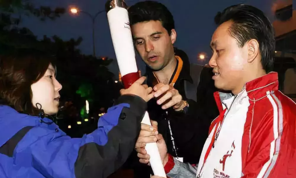 黄光裕进去的根本原因,国美老总黄光裕怎么入的狱原因揭秘图10