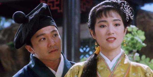 江南四大才子是谁,明代江南四大才子分别是谁图7