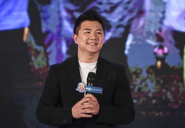 陈一冰真实照片（完美表现却获银牌吊环王陈一冰）