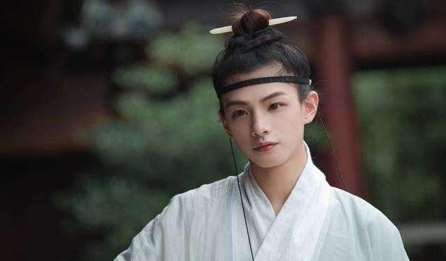 武则天成语大全（从模棱两可到唾面自干）(4)