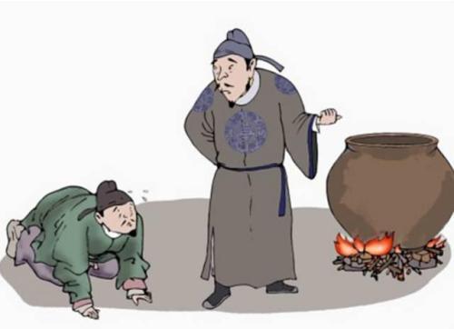 武则天成语大全（从模棱两可到唾面自干）(2)