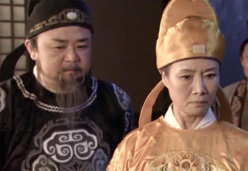 武则天成语大全（从模棱两可到唾面自干）(10)