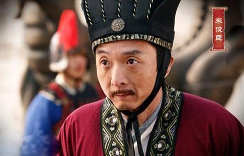 武则天成语大全（从模棱两可到唾面自干）(3)