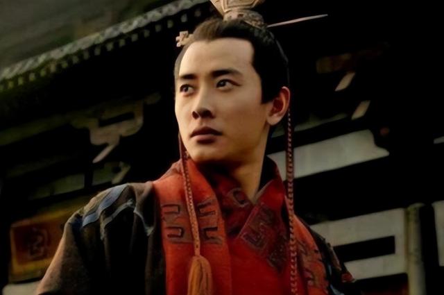 刘邦刘肥有后代吗（刘邦长子的家族秘事）(2)