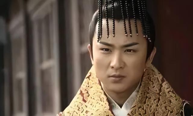 刘邦刘肥有后代吗（刘邦长子的家族秘事）(4)