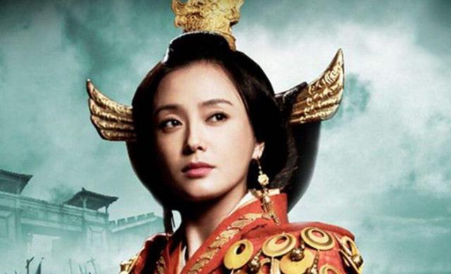 刘邦刘肥有后代吗（刘邦长子的家族秘事）(8)