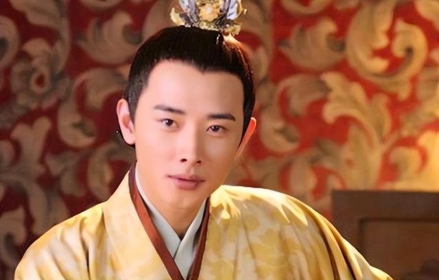 刘邦刘肥有后代吗（刘邦长子的家族秘事）(6)