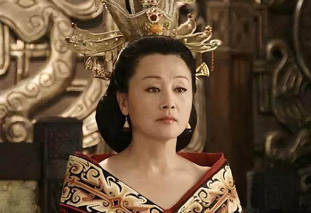 刘邦刘肥有后代吗（刘邦长子的家族秘事）(9)