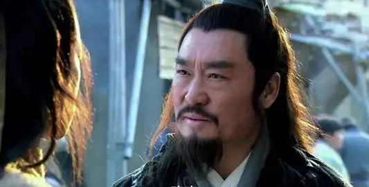 范增怎么被离间,范增是哪一年出生的图1