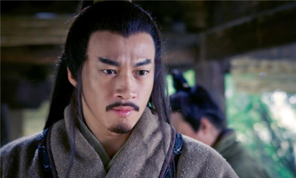 范增怎么被离间,范增是哪一年出生的图3