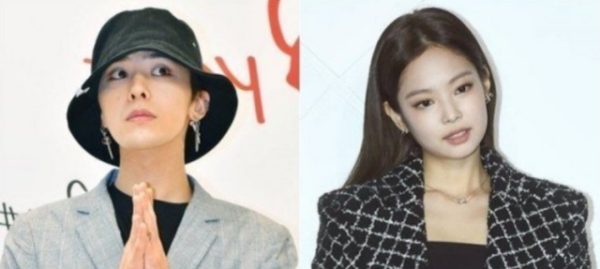 权志龙jennie恋情,权志龙jennie恋情是真的吗图8