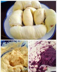 ​蒸榴莲几分钟蒸熟,榴莲可以蒸熟了吃吗