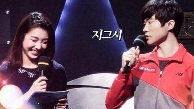 恩静faker,如何看4月7日恩静结婚,faker深夜三连败?图16