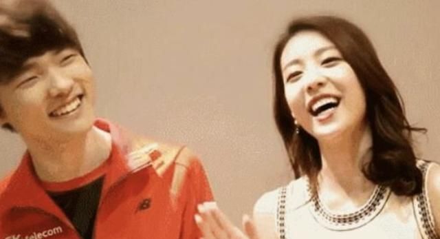 恩静faker,如何看4月7日恩静结婚,faker深夜三连败?图17