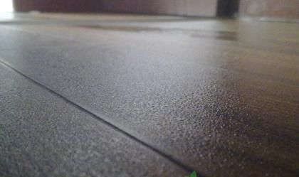 地板潮湿怎么解决办法