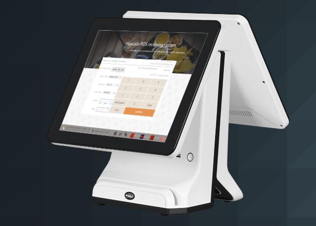 国内最好的收银系统(靠谱收银机选哪家)(5)