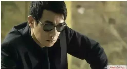 香港参与黑社会的演员(这位明星是客家人)(12)