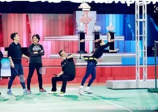 香港参与黑社会的演员(这位明星是客家人)(6)