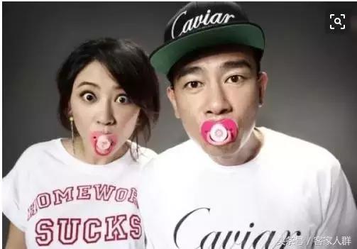 香港参与黑社会的演员(这位明星是客家人)(7)