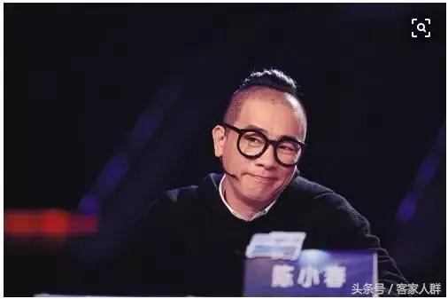 香港参与黑社会的演员(这位明星是客家人)(5)