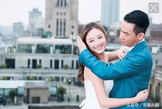 香港参与黑社会的演员(这位明星是客家人)(4)