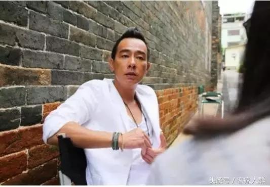 香港参与黑社会的演员(这位明星是客家人)(9)