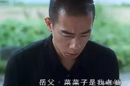 香港参与黑社会的演员(这位明星是客家人)(13)