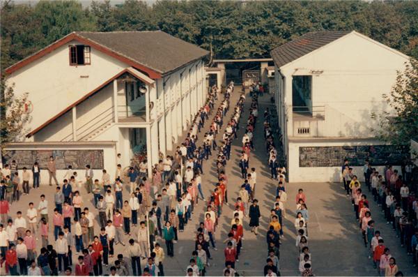 无锡辅仁高级中学(解读百年名校之无锡辅仁高级中学)(9)