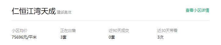 南京鼓楼区房价一览表（鼓楼10万玄武9万秦淮8万）(10)