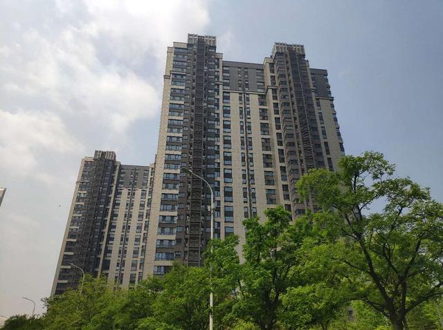 南京鼓楼区房价一览表（鼓楼10万玄武9万秦淮8万）(11)