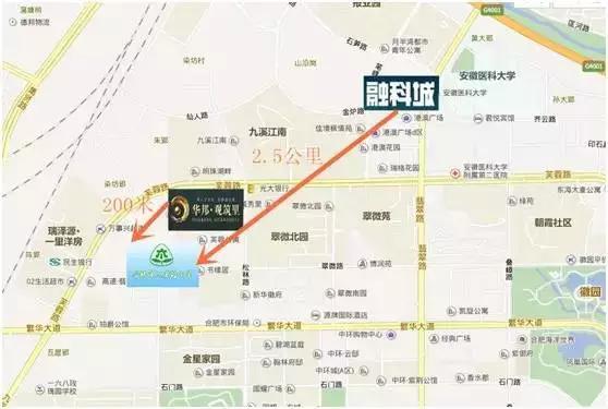 合肥西安路小学没房能上吗(合肥顶尖小学盘点之六安路小学学区房全攻略)(5)