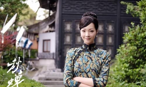 秋蝉什么时候上映播出时间