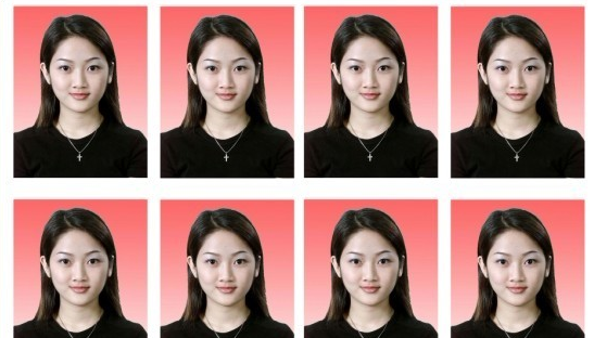 一寸相片的尺寸,一寸照片的尺寸是多少厘米图1